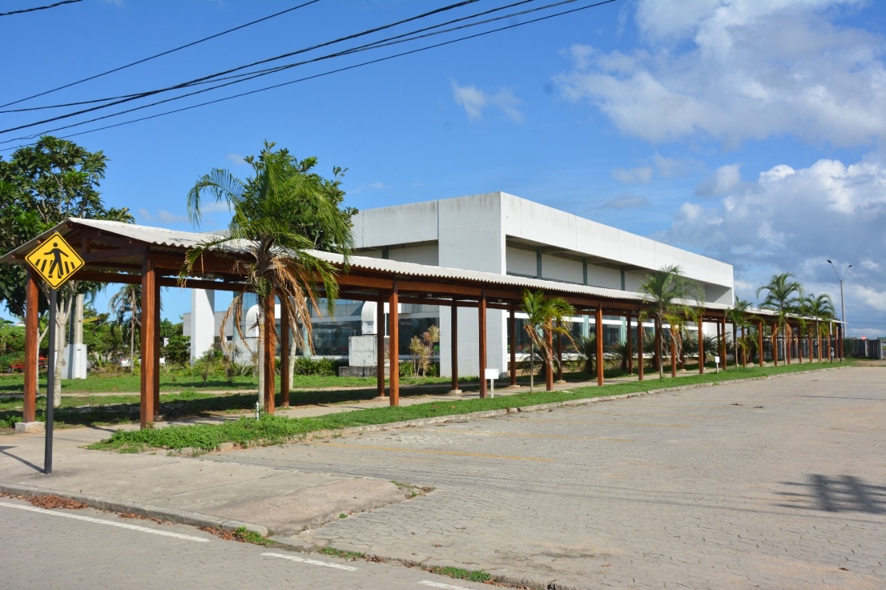 Restaurante Universitário do CEUNES