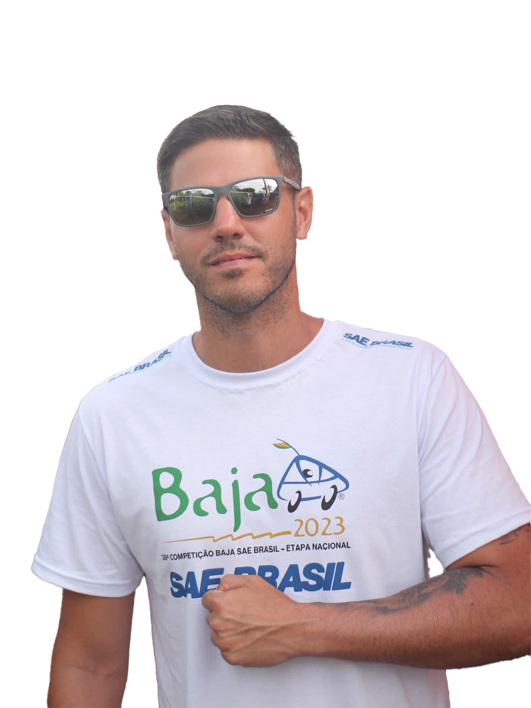 Foto de Alan Helal
