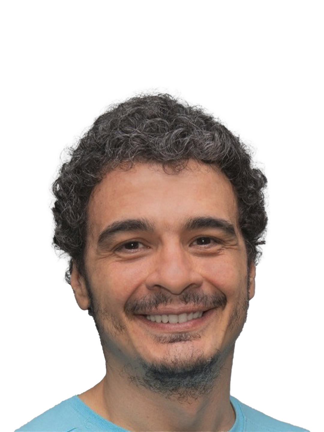 Foto de Rodolfo Vilança