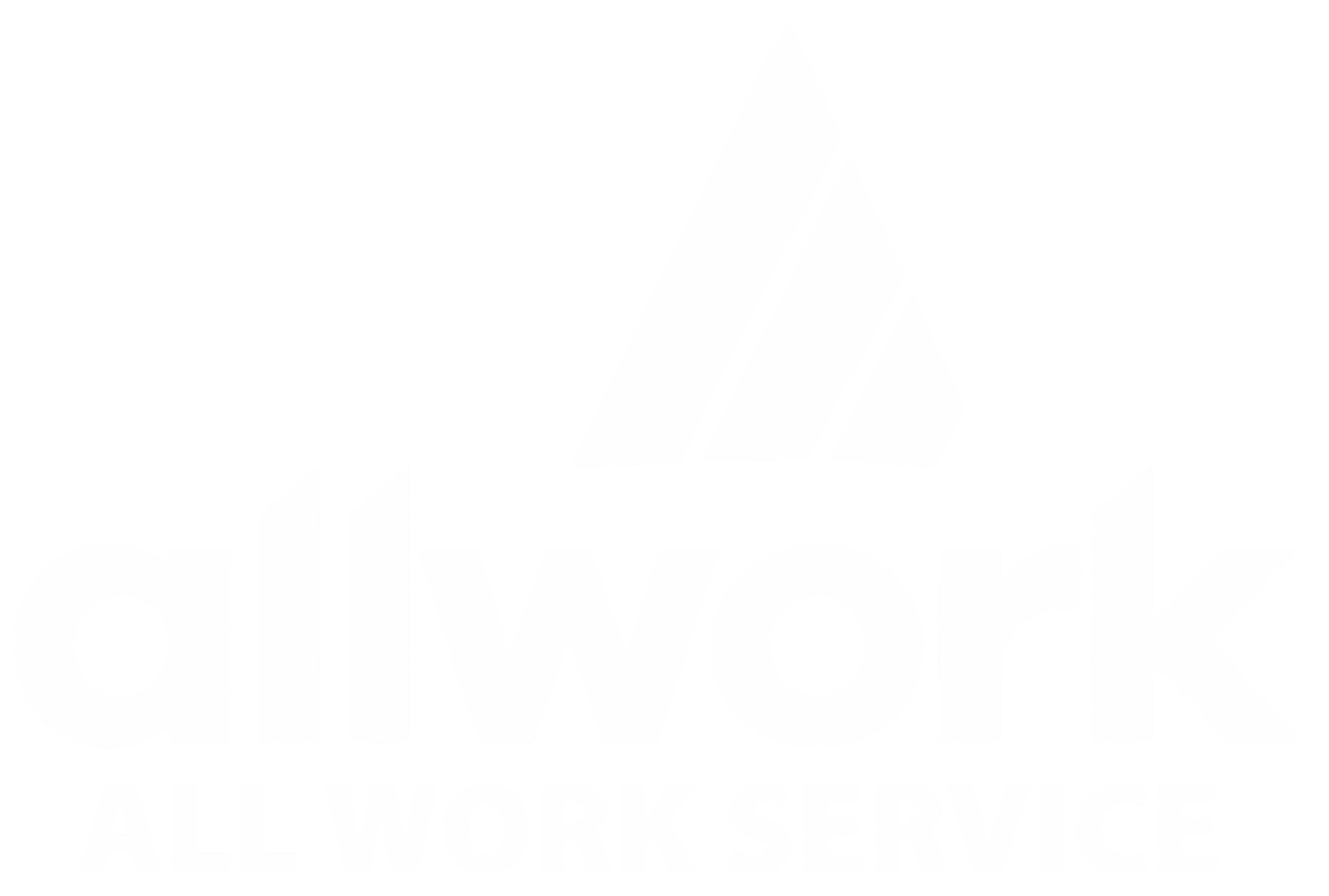 All Work Serviços