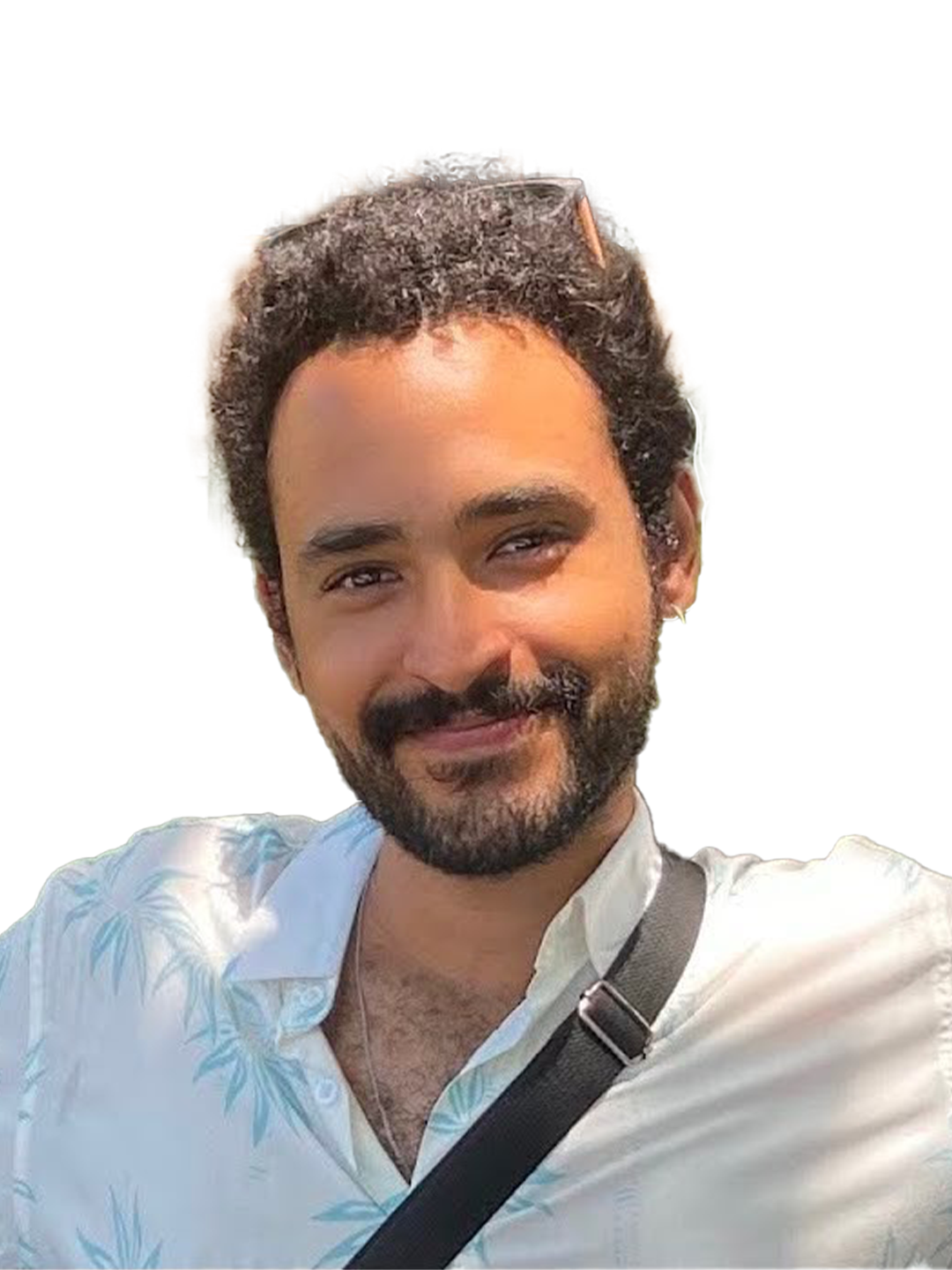 Foto de Erik Lima